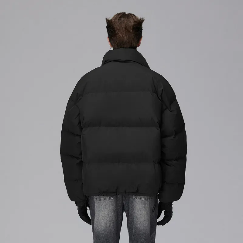ROCAWEAR Down Jackets Unisex-9