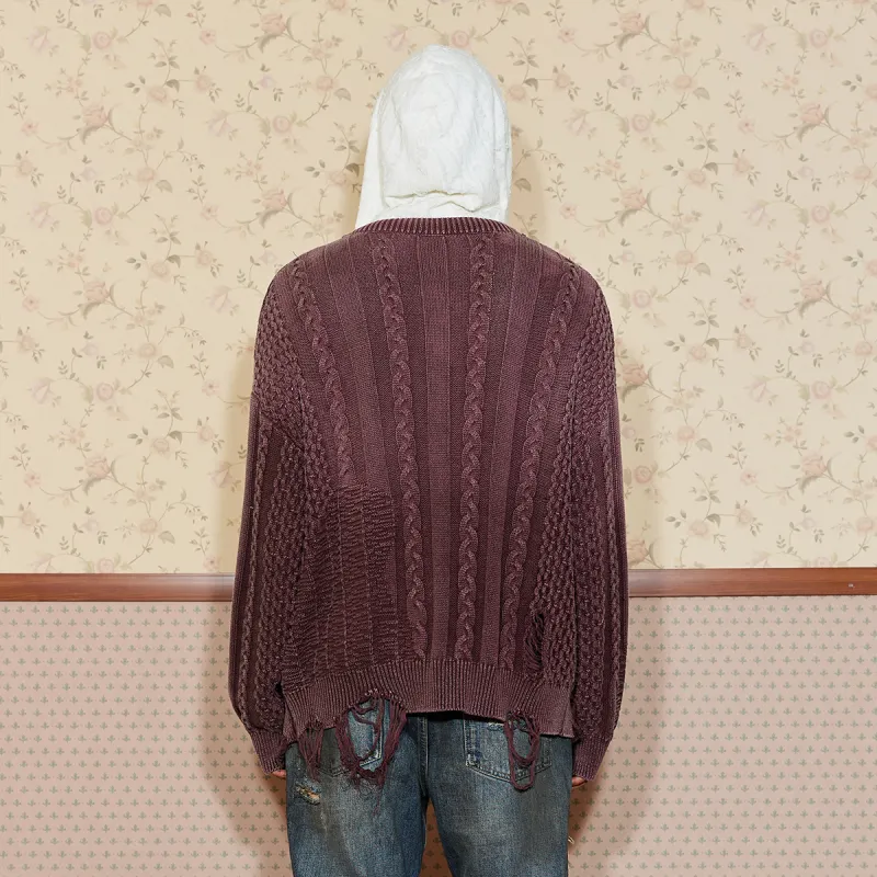 ROCAWEAR Knitwear Unisex-5