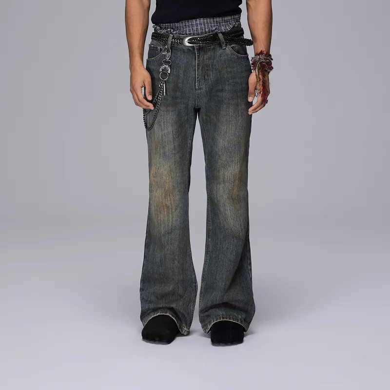ROCAWEAR Jeans Unisex Denim Blue-2