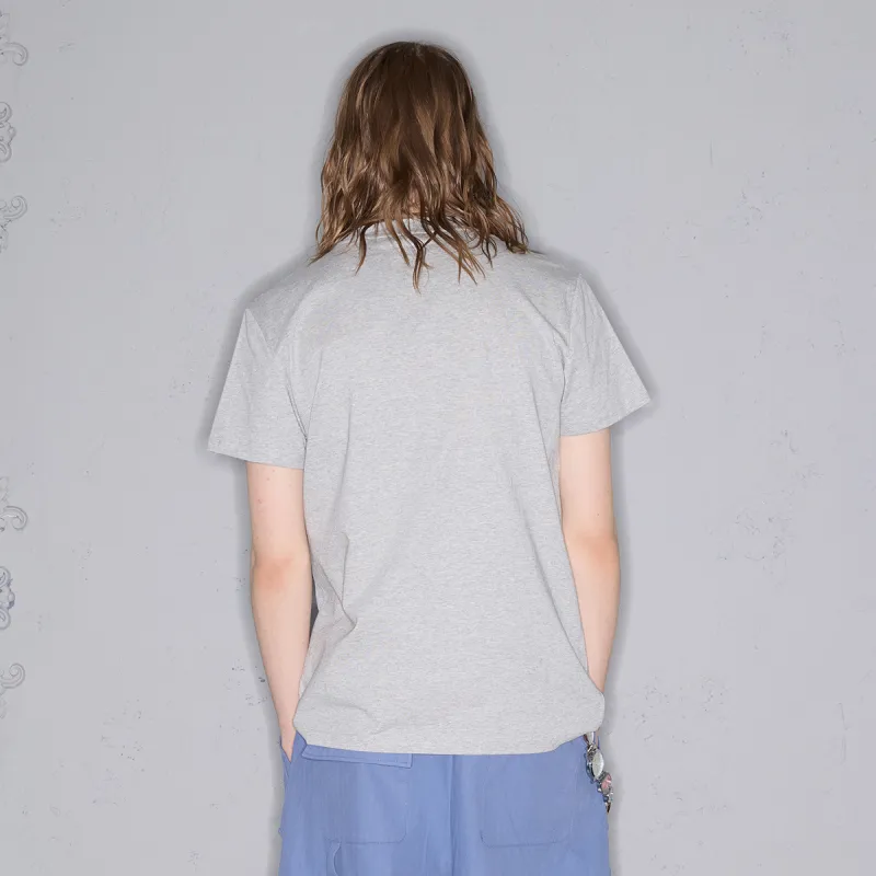 ROCAWEAR T Shirts Unisex-4
