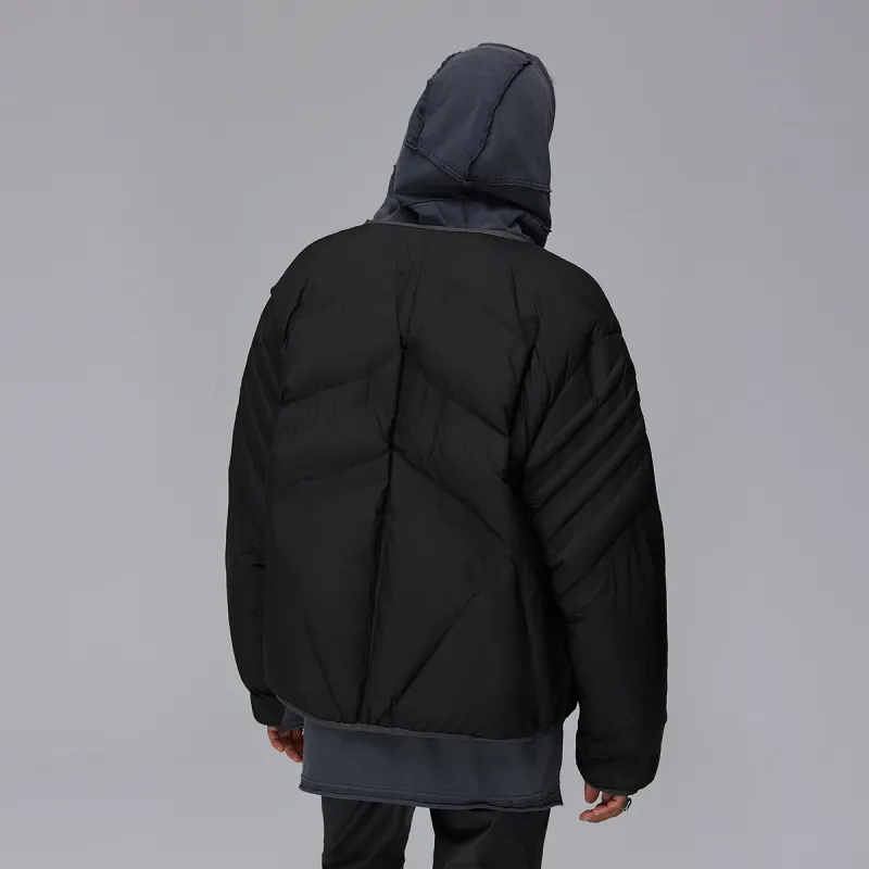 ROCAWEAR Down Jackets Unisex-4