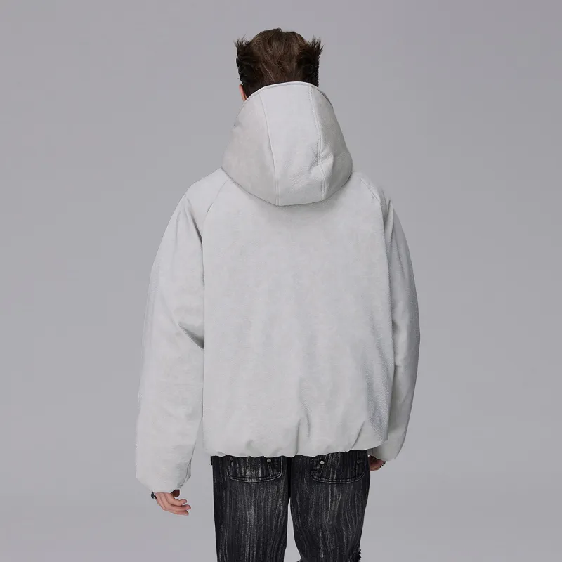 ROCAWEAR Down Jackets Unisex-5
