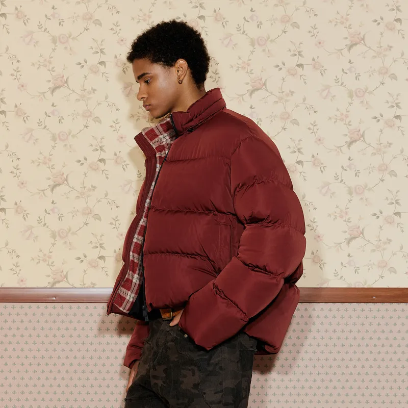 ROCAWEAR Down Jackets Unisex-2