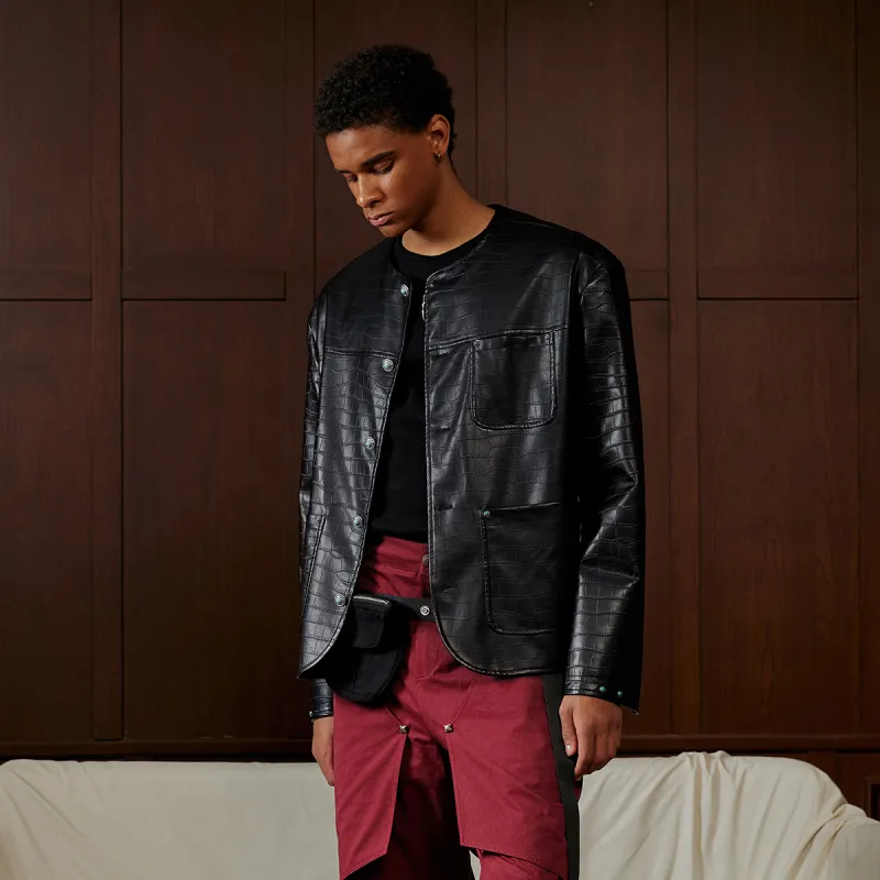 ROCAWEAR Jackets & Coats Unisex-9