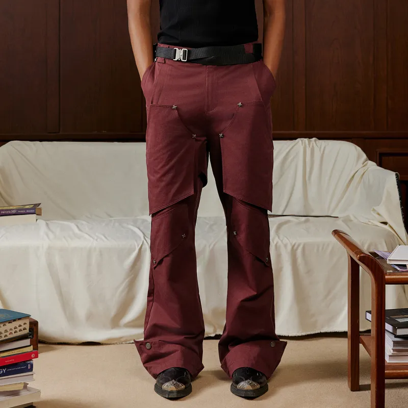 ROCAWEAR Casual Pants Unisex-2