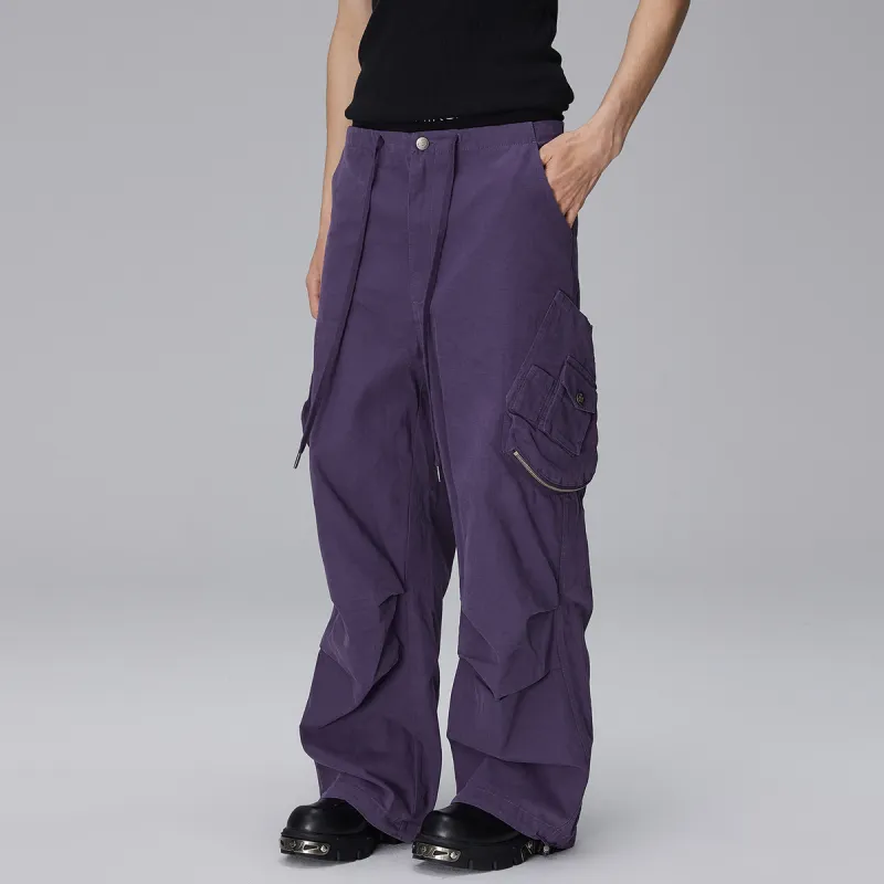 ROCAWEAR Cargo Pants Unisex-9