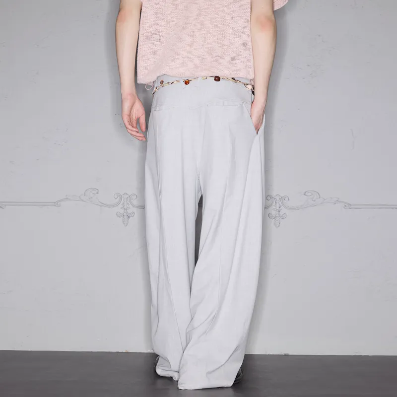 ROCAWEAR Casual Pants Unisex-4