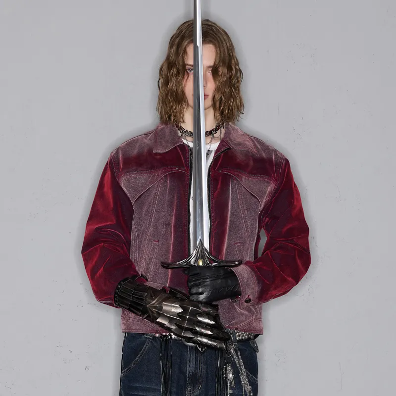 ROCAWEAR SS25 Jackets & Coats Unisex-5