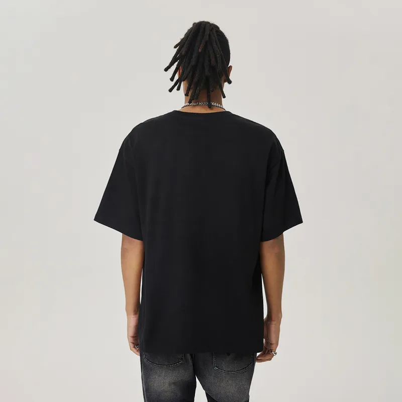 ROCAWEAR T Shirts Unisex-2