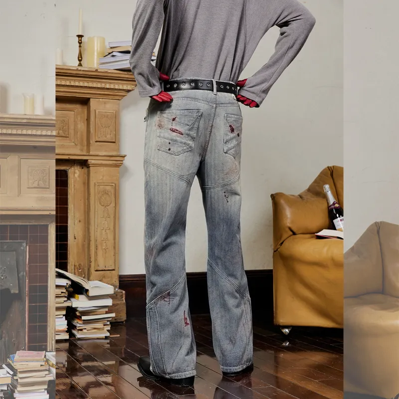 ROCAWEAR Jeans Unisex-4