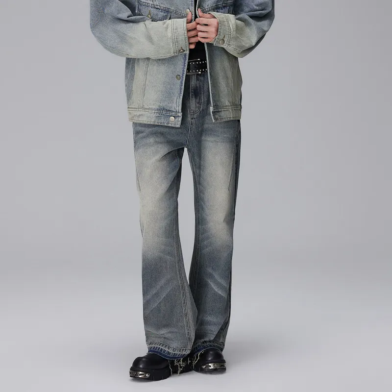 ROCAWEAR Jeans Unisex-4
