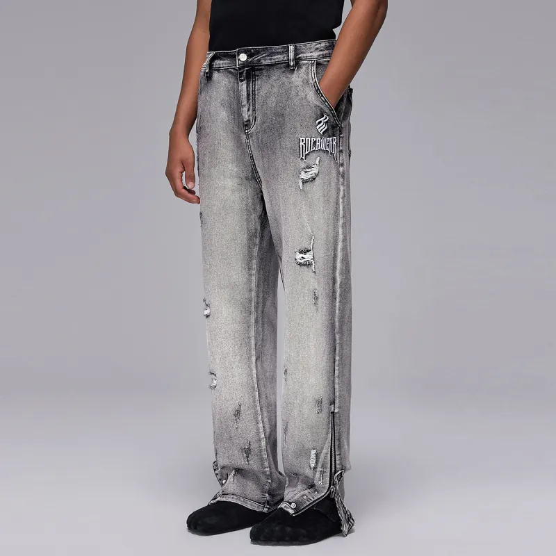 ROCAWEAR Jeans Unisex-8