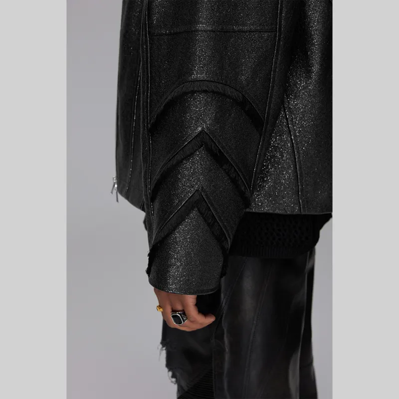 ROCAWEAR Jackets & Coats Unisex Black-3