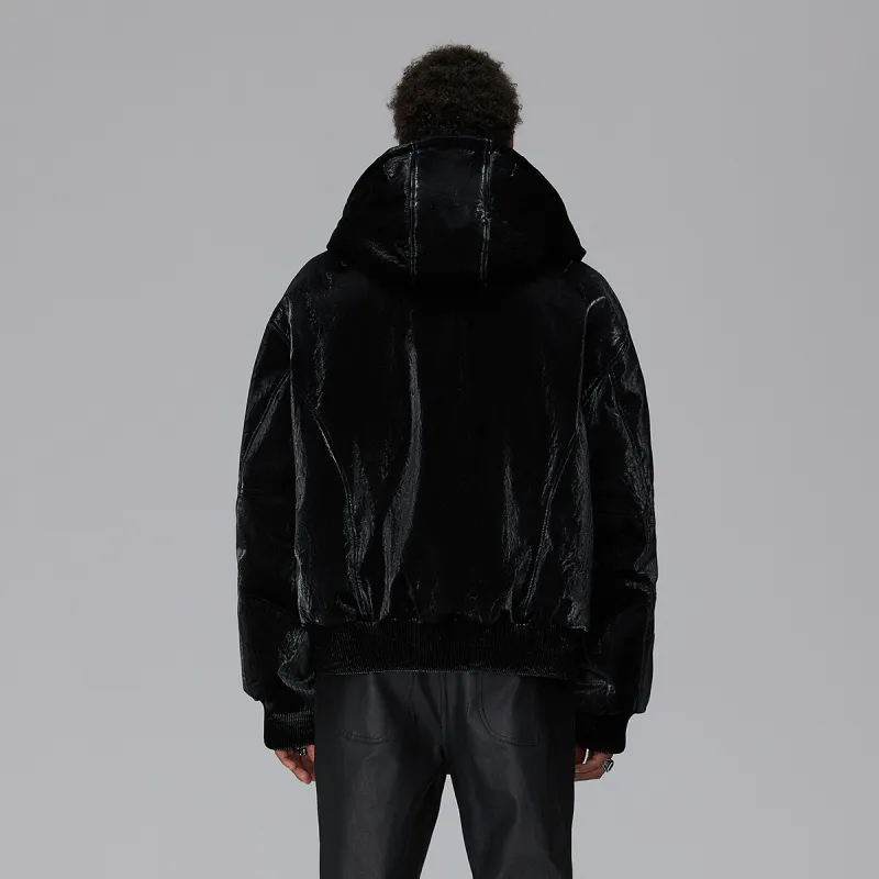 ROCAWEAR Down Jackets Unisex-4