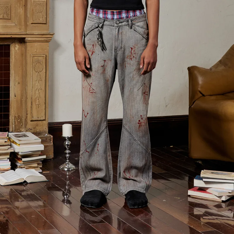 ROCAWEAR Jeans Unisex-8