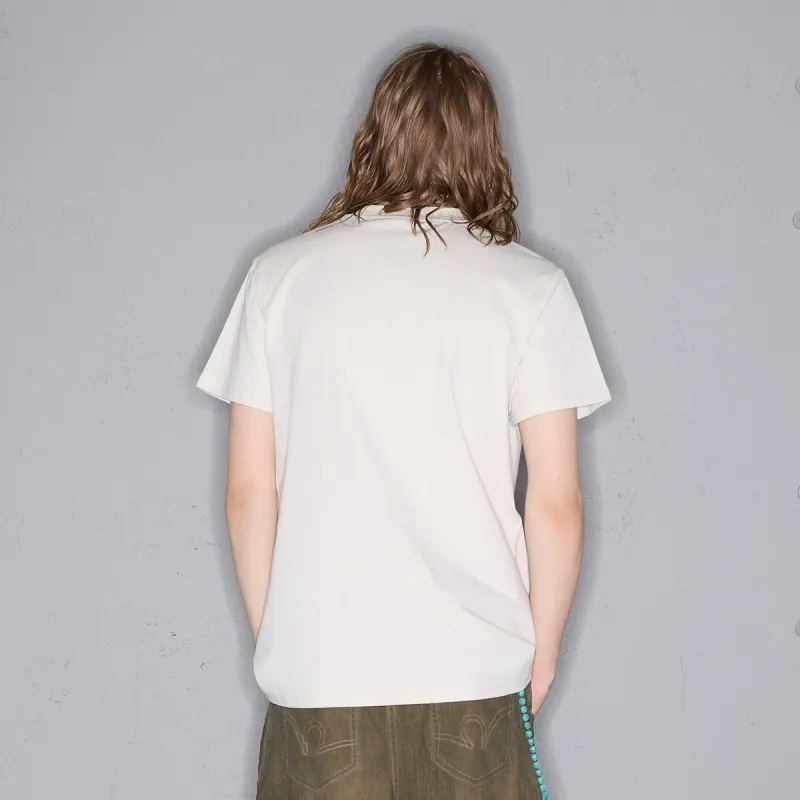 ROCAWEAR T Shirts Unisex-11