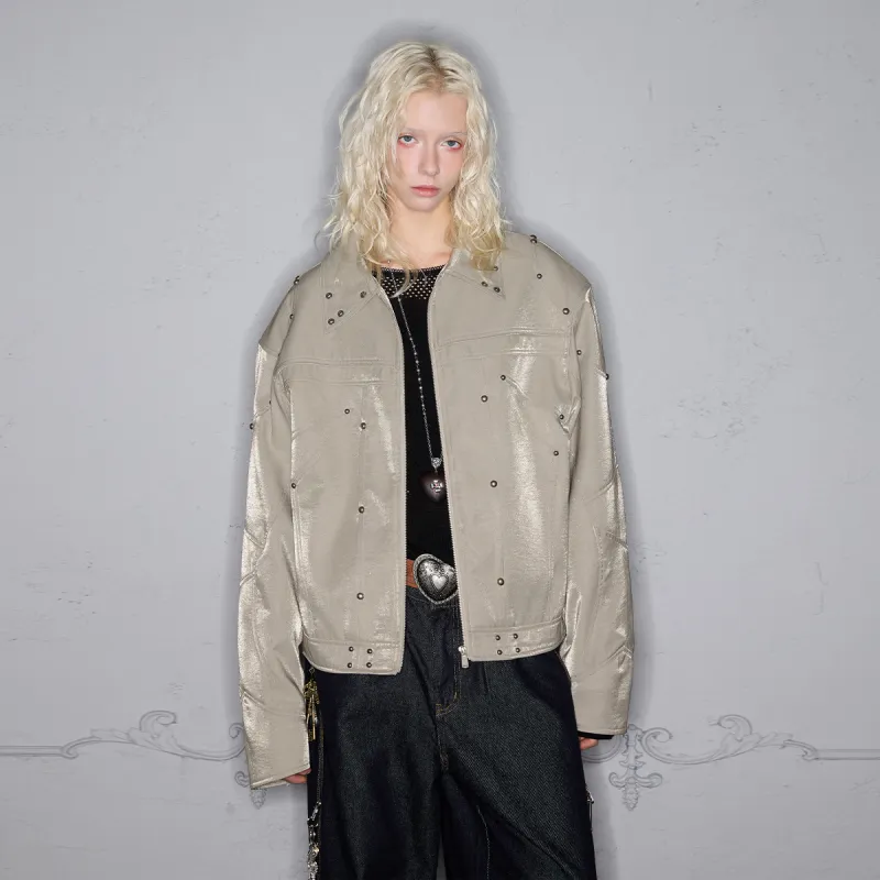 ROCAWEAR 2025 Spring Jackets Coats Unisex-7