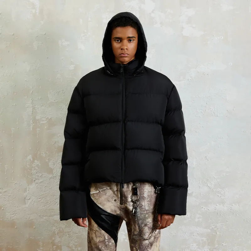ROCAWEAR Down Jackets Unisex-15