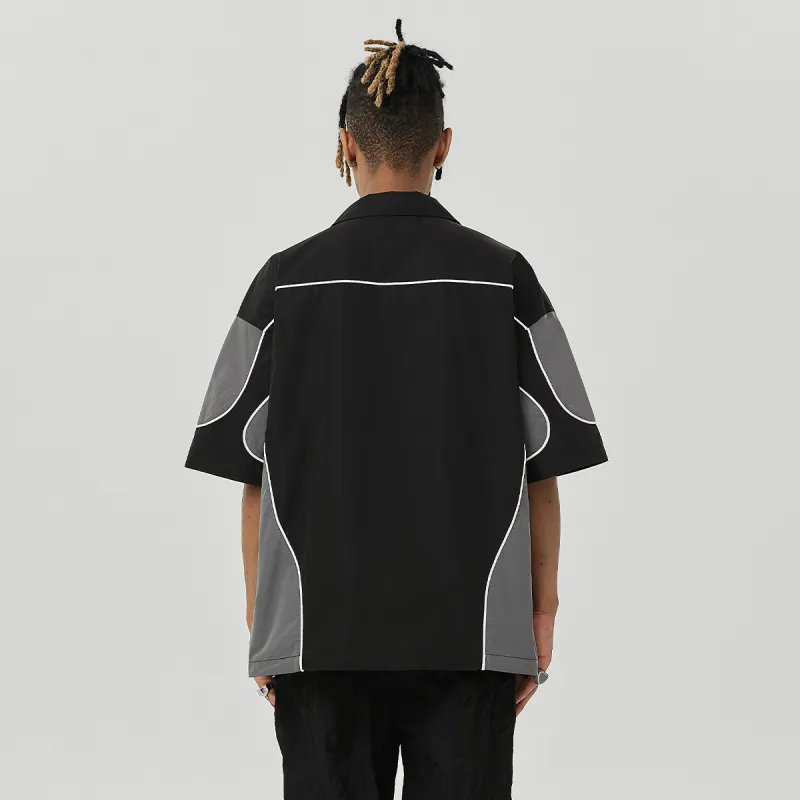 ROCAWEAR Shirts Unisex-5