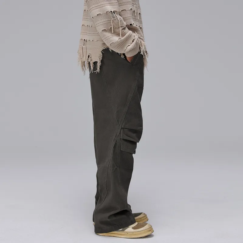 ROCAWEAR Casual Pants Unisex-5