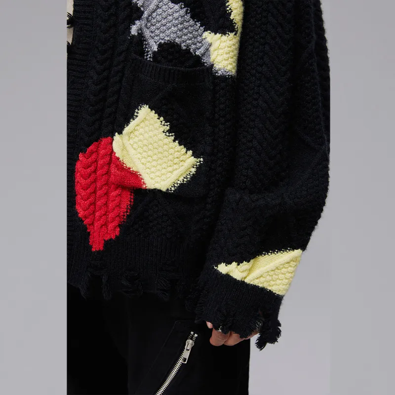 ROCAWEAR Sweaters Unisex-4