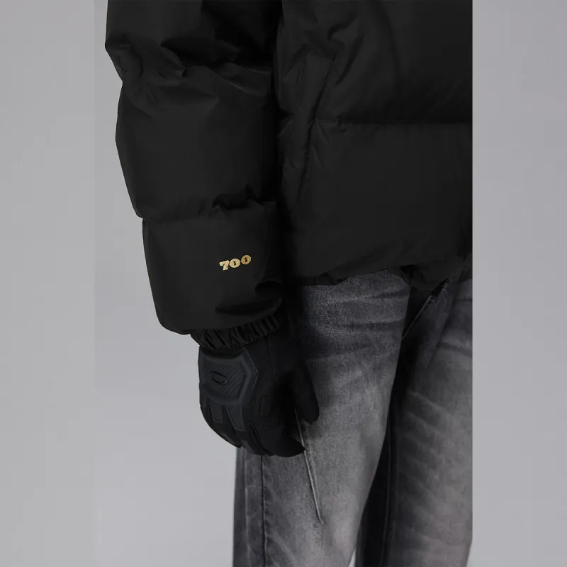 ROCAWEAR Down Jackets Unisex-10