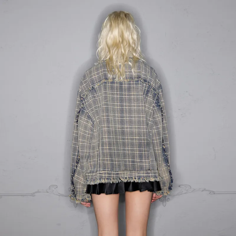 ROCAWEAR SS25 Jackets & Coats Unisex-2