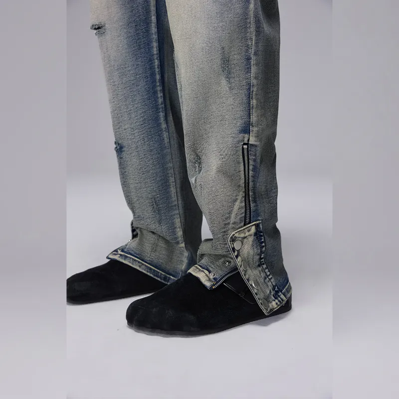 ROCAWEAR Jeans Unisex-5