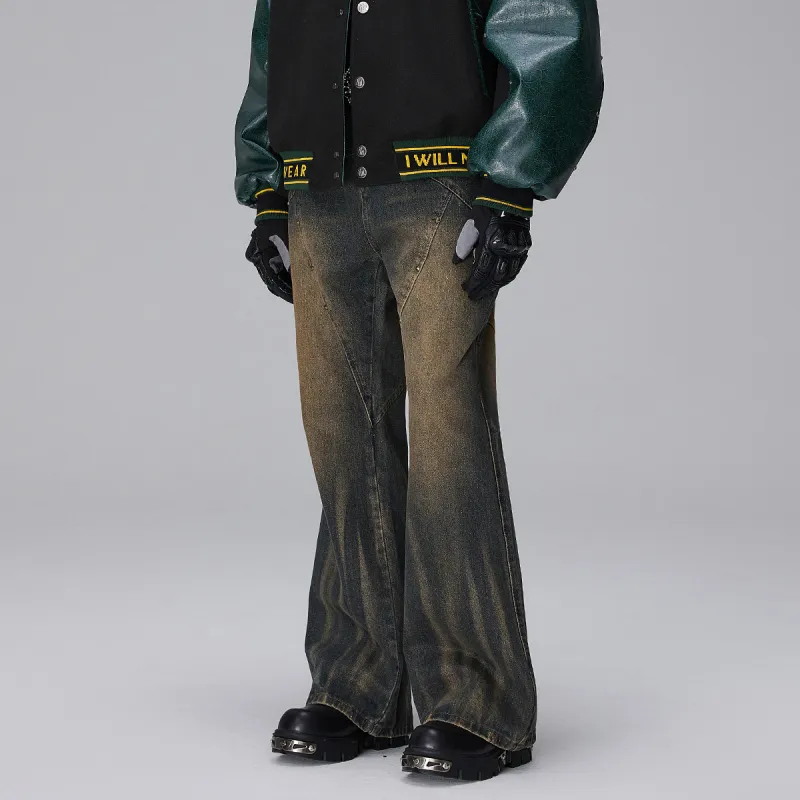 ROCAWEAR Jeans Unisex Blue-2