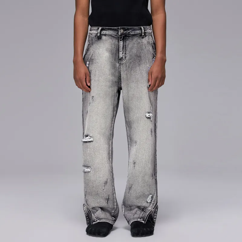 ROCAWEAR Jeans Unisex-11