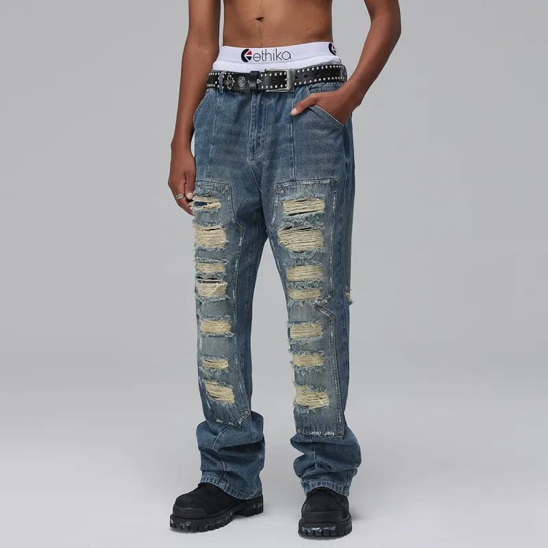 ROCAWEAR Jeans Unisex-4
