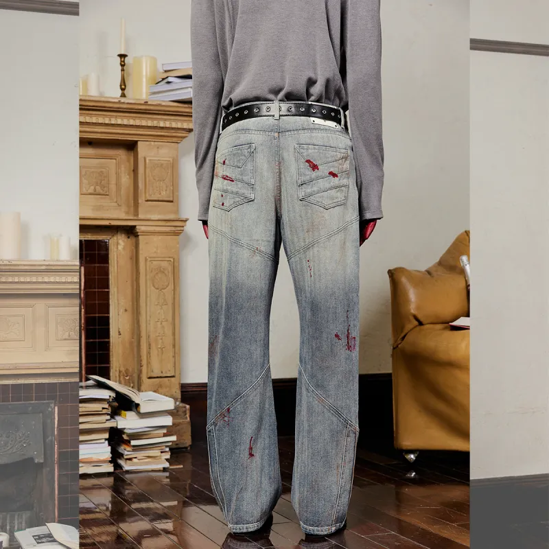 ROCAWEAR Jeans Unisex-5