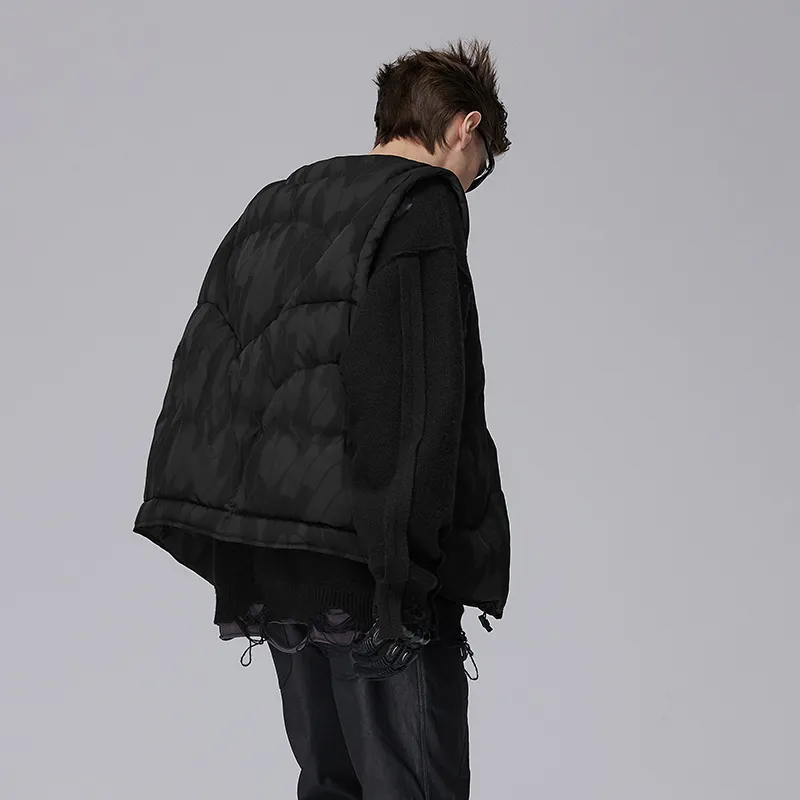 ROCAWEAR Vests Unisex-5