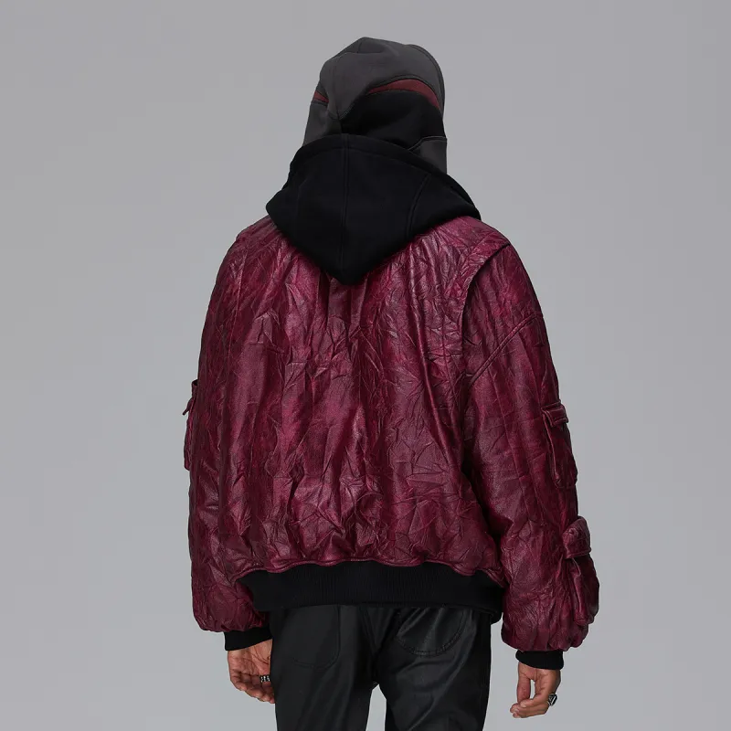 ROCAWEAR Puffer Jackets Unisex-2