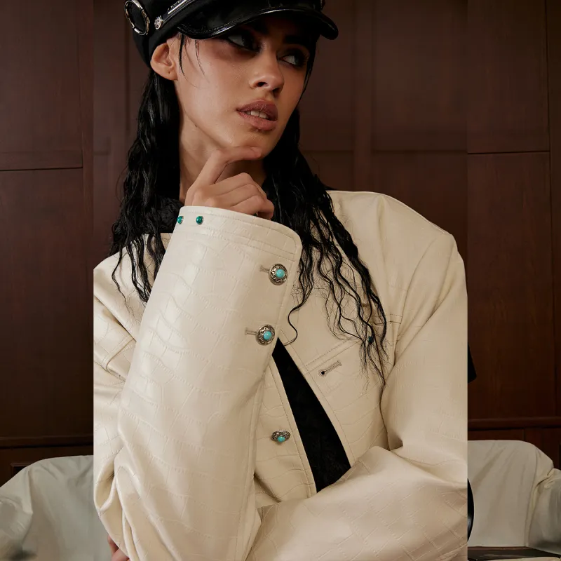 ROCAWEAR Jackets & Coats Unisex-5