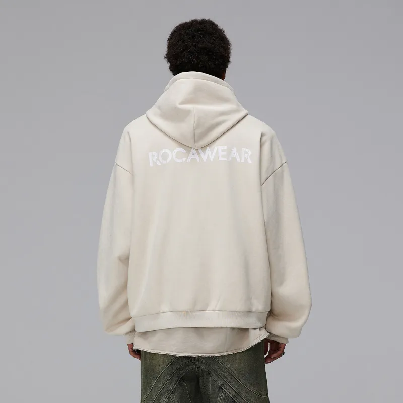 ROCAWEAR Sweatshirts Unisex-4