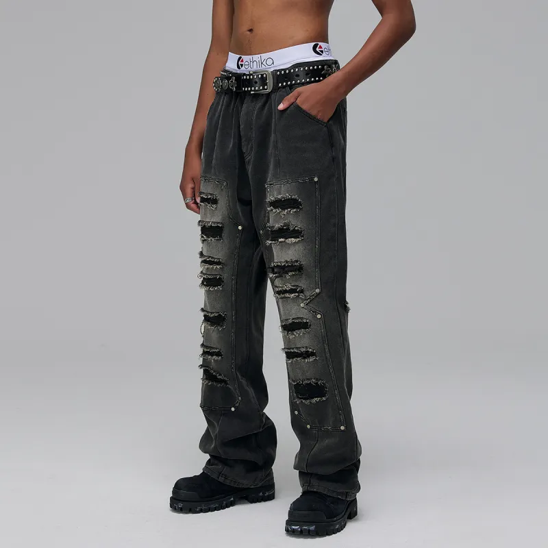ROCAWEAR Jeans Unisex-8