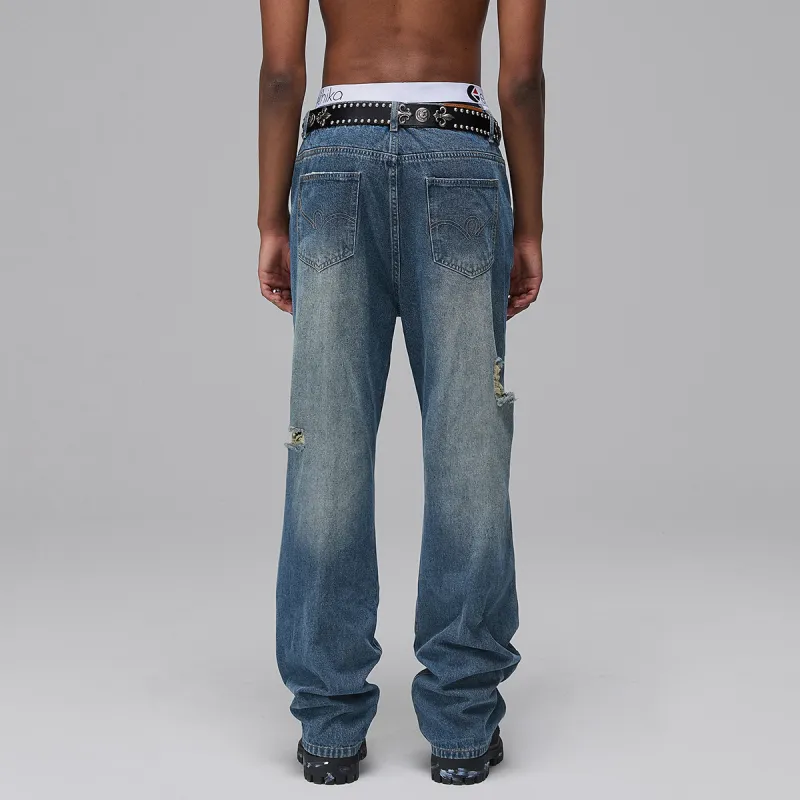 ROCAWEAR Jeans Unisex-3