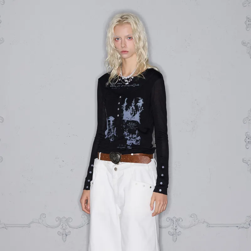 ROCAWEAR T Shirts Women's-5