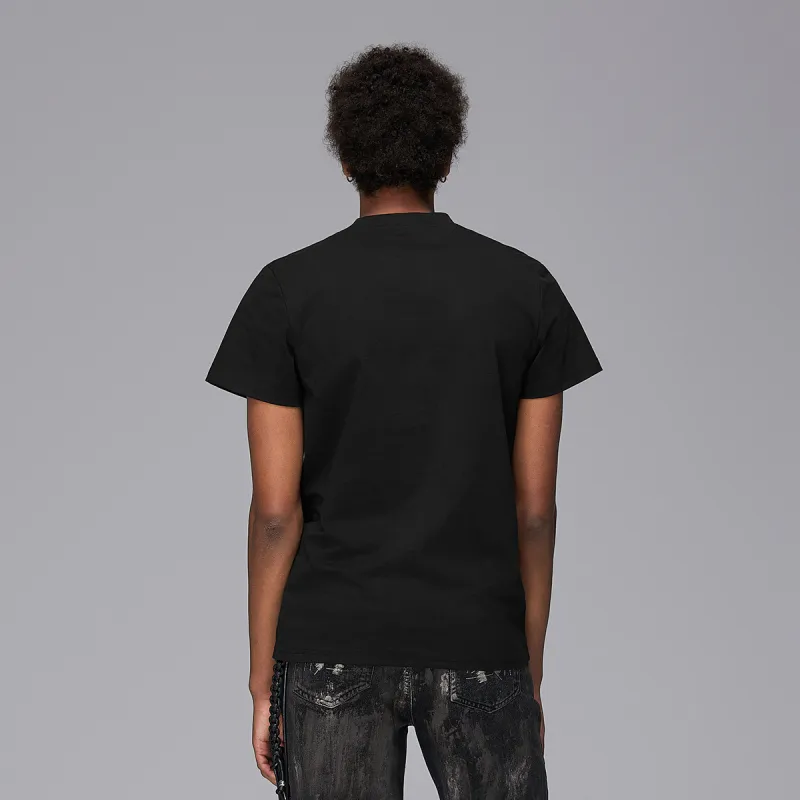 ROCAWEAR T Shirts Unisex-4