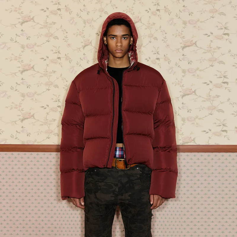 ROCAWEAR Down Jackets Unisex-5
