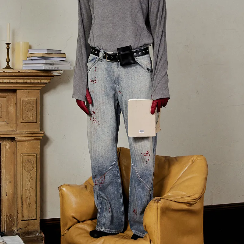 ROCAWEAR Jeans Unisex-3
