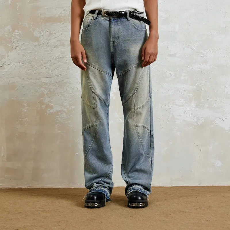 ROCAWEAR Jeans Unisex-2