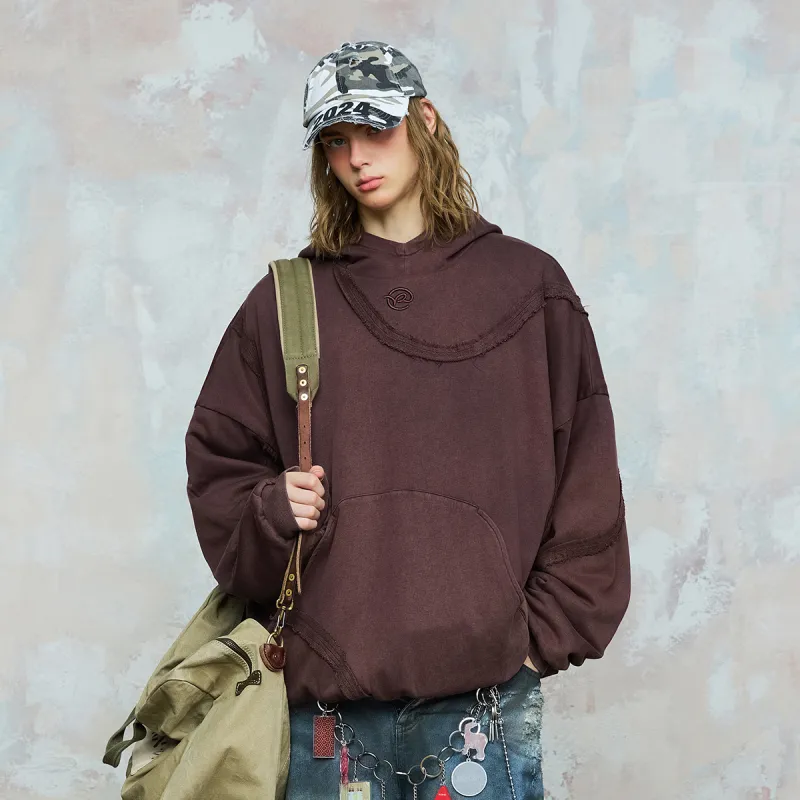 ROCAWEAR Sweatshirts Unisex-2