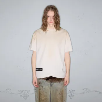 ROCAWEAR T Shirts Unisex