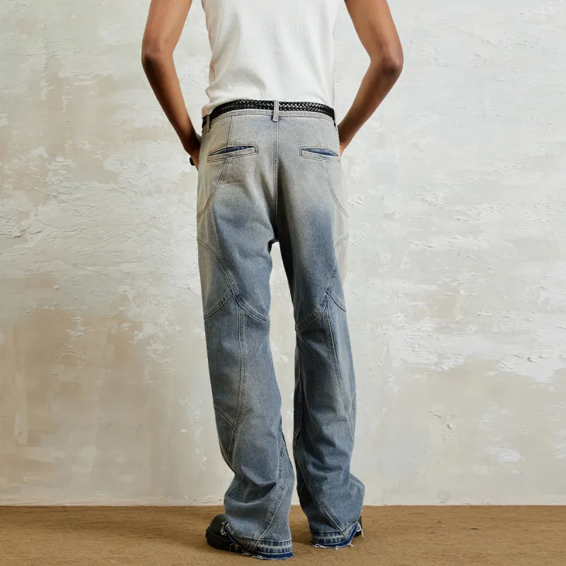 ROCAWEAR Jeans Unisex-5