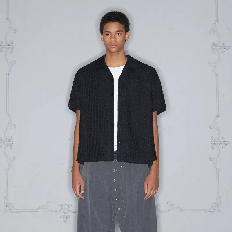 ROCAWEAR Shirts Unisex-8
