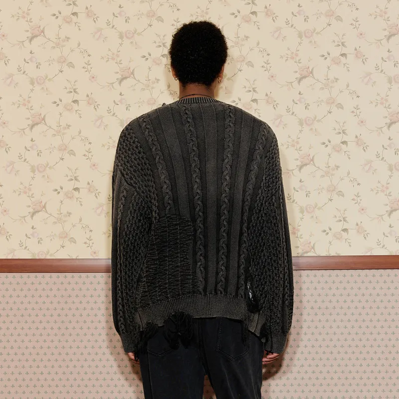 ROCAWEAR Knitwear Unisex-2