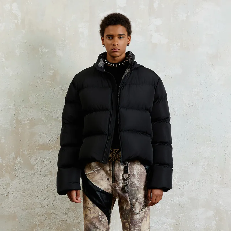 ROCAWEAR Down Jackets Unisex-14