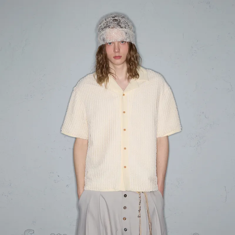 ROCAWEAR Shirts Unisex-3